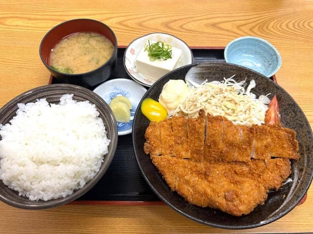 お食事処 神鍋 - サブ画像2