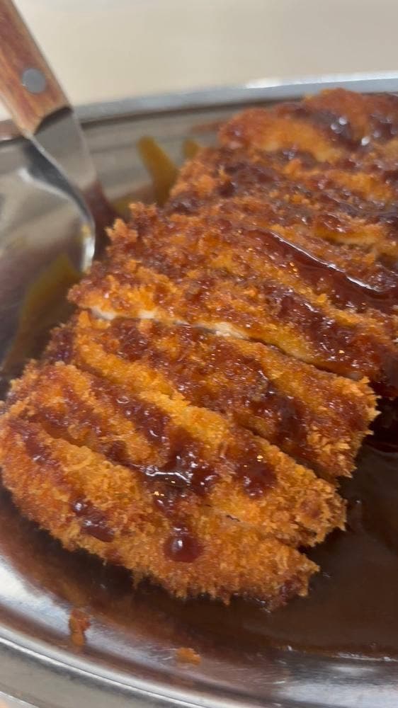 ゴーゴーカレー 六本木スタジアム店 - サブ画像2
