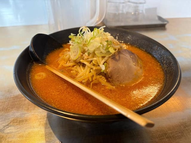 満足ヌードル千歳店 - サブ画像2