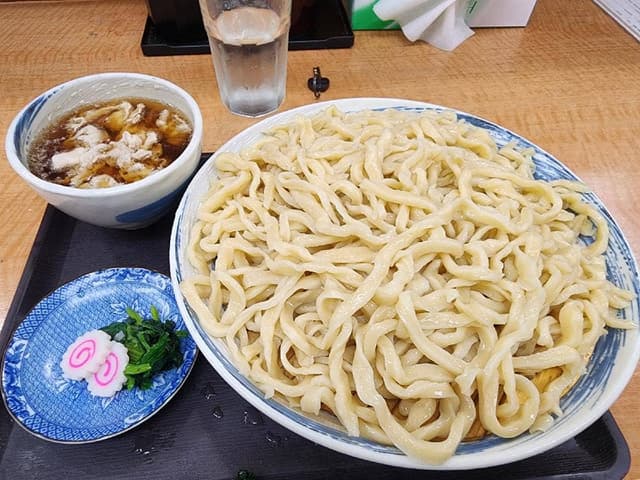 正太郎うどん - サブ画像3