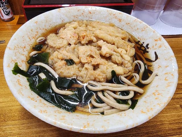 とらや - サブ画像3