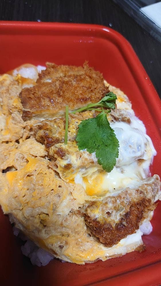 松のや 干隈店 - サブ画像1