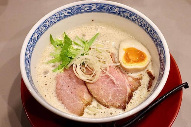 ラーメンは飲み物だがや。 - サブ画像2