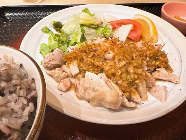 大戸屋ごはん処 西葛西北口店 - サブ画像3