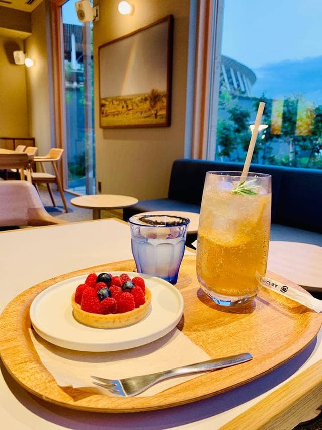 BLUE SIX COFFEE - サブ画像3