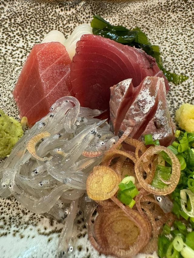 おもひで横丁 藤枝市場～ - サブ画像2