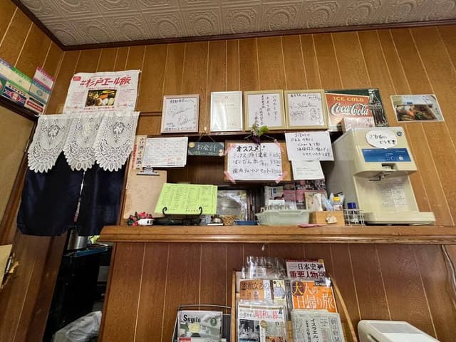 東京駅食堂 - サブ画像1
