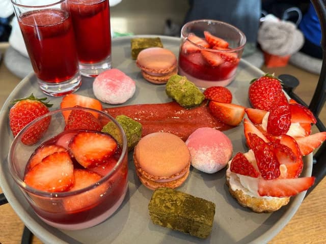 CHAVATY 嵐山 - サブ画像2