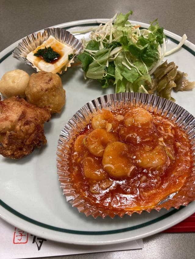 大阪王将 十三店 - サブ画像2