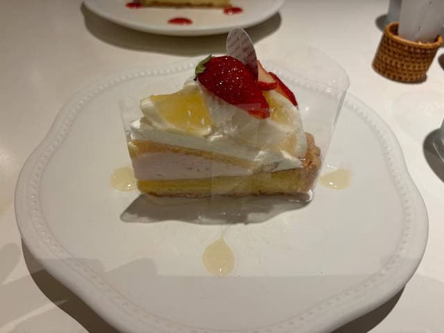 ラ・メゾン アンソレイユターブルサンシャインシティアルパ店 - サブ画像2
