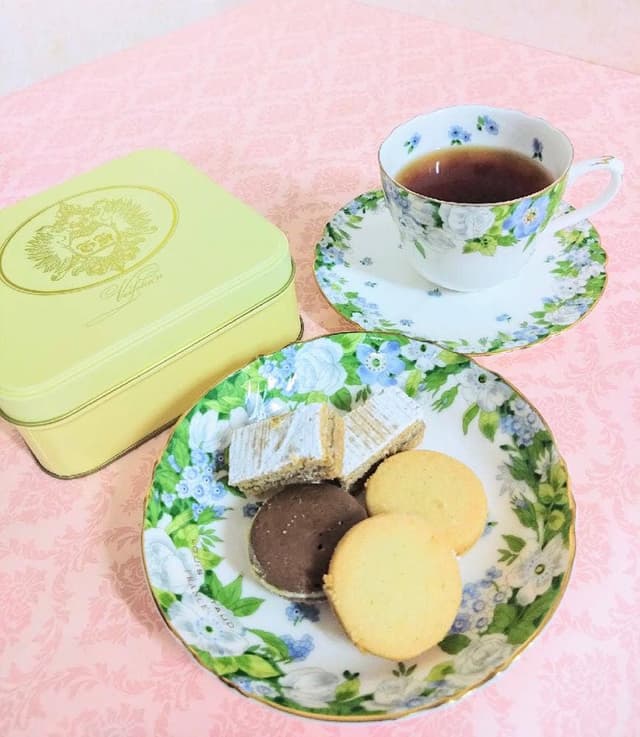 銀座 ハプスブルク・ファイルヒェン - サブ画像2