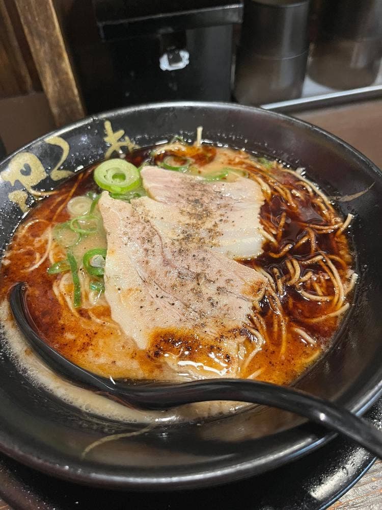 ろくの家大黒