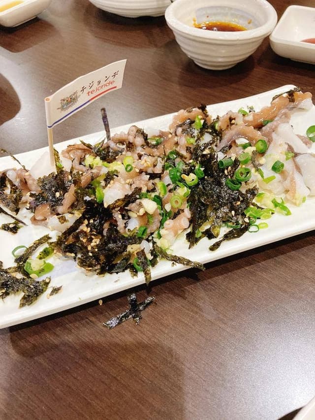 テジョンデ 2号店 カンジャンケジャン館 - サブ画像1