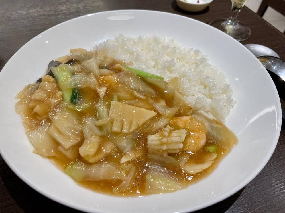 シャンリー 唐津