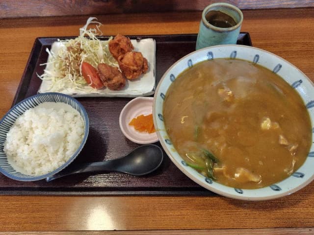 ゆで作 - サブ画像3