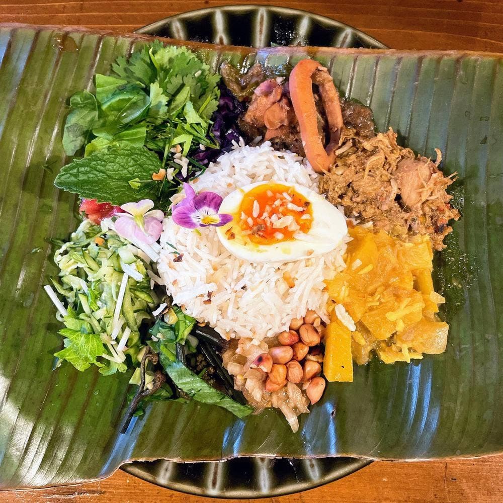 間借りナシレマ屋シモカワスパイス