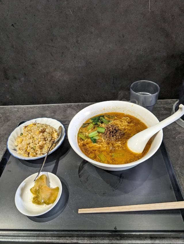 東京菜館 - サブ画像1