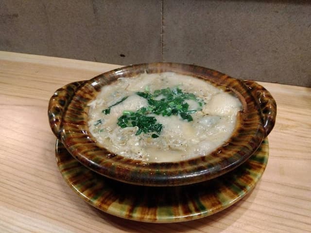 餃子食堂 - サブ画像3