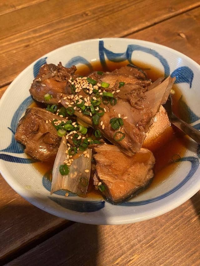 炭火と煮込み ひとたらし - サブ画像1