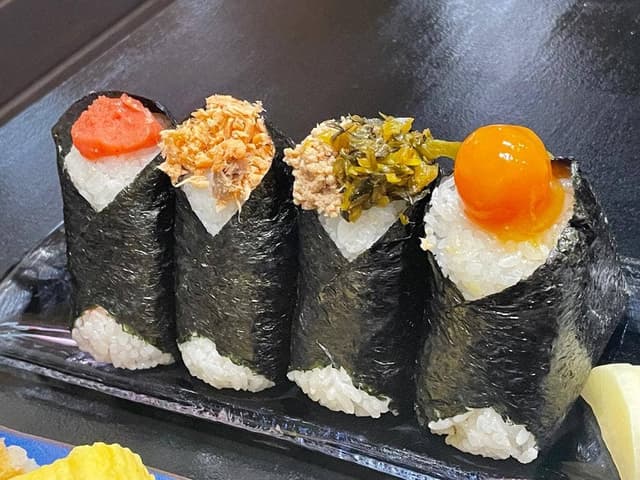 豚米 - サブ画像2