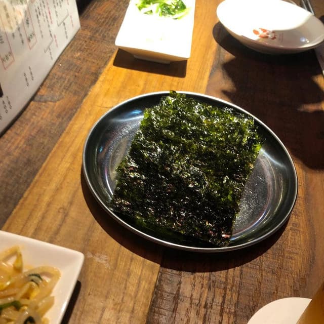コリアンキッチンぶたこたまがわ - サブ画像3
