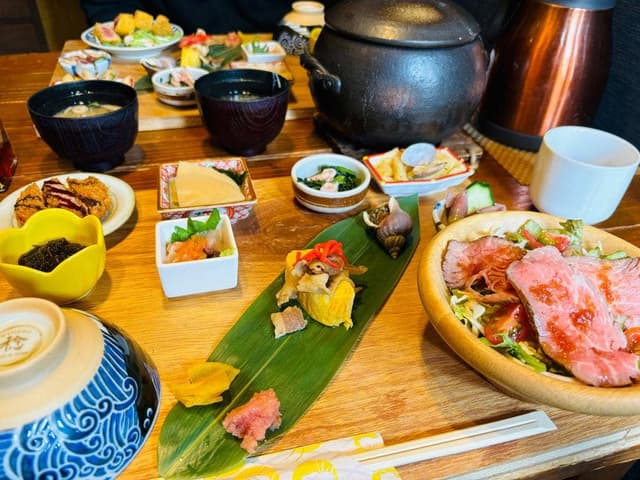 まんぷく厨房 ちゃらりん - サブ画像3