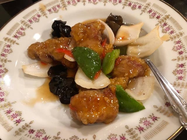 黄河キッチン - サブ画像1