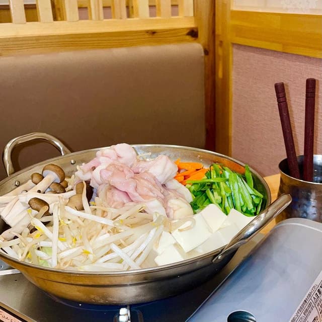 個室居酒屋 晴れる屋 新橋店 - サブ画像1