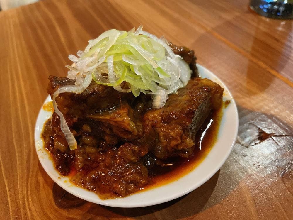 煮込み伝次