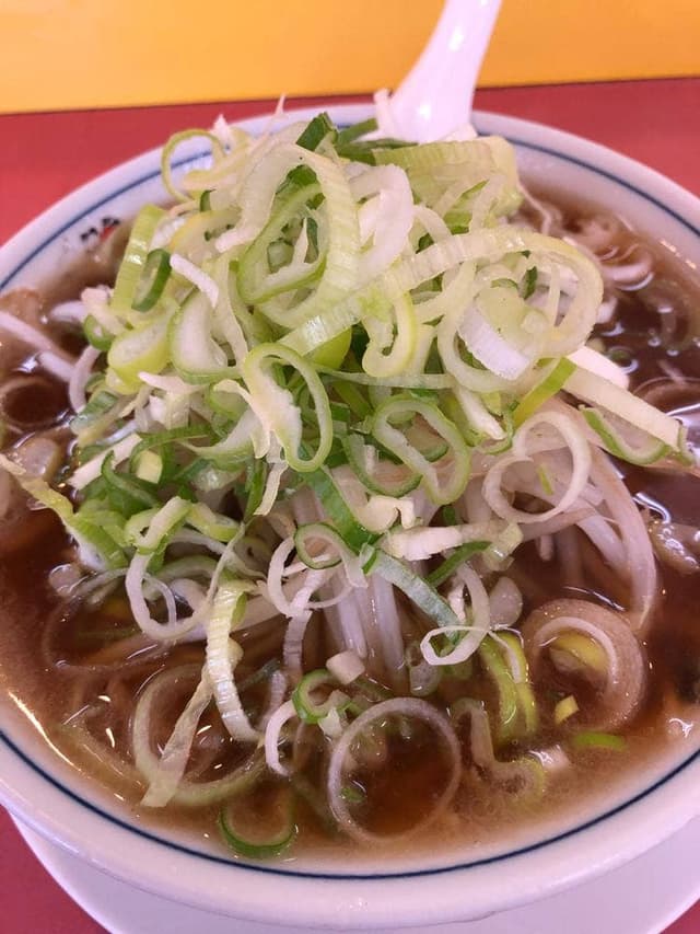ラーメン天外 各務原店 - サブ画像1