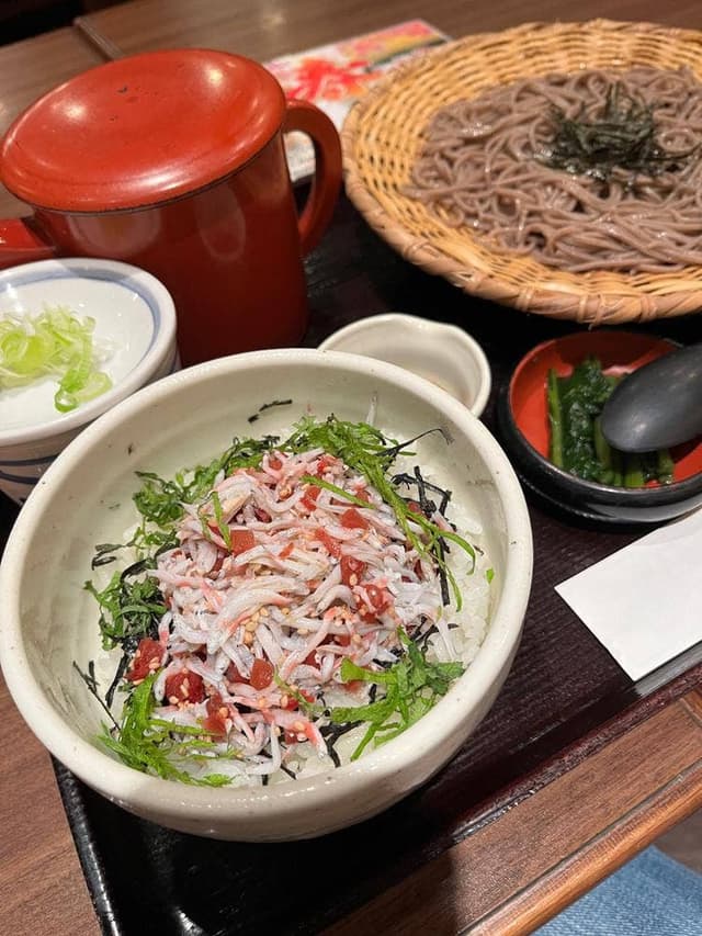 そじ坊 名古屋セントラルパーク店 - サブ画像1