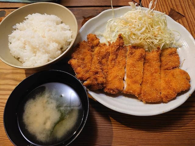 一喜 - サブ画像3