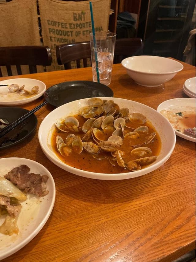 こるでろ食堂 - サブ画像1