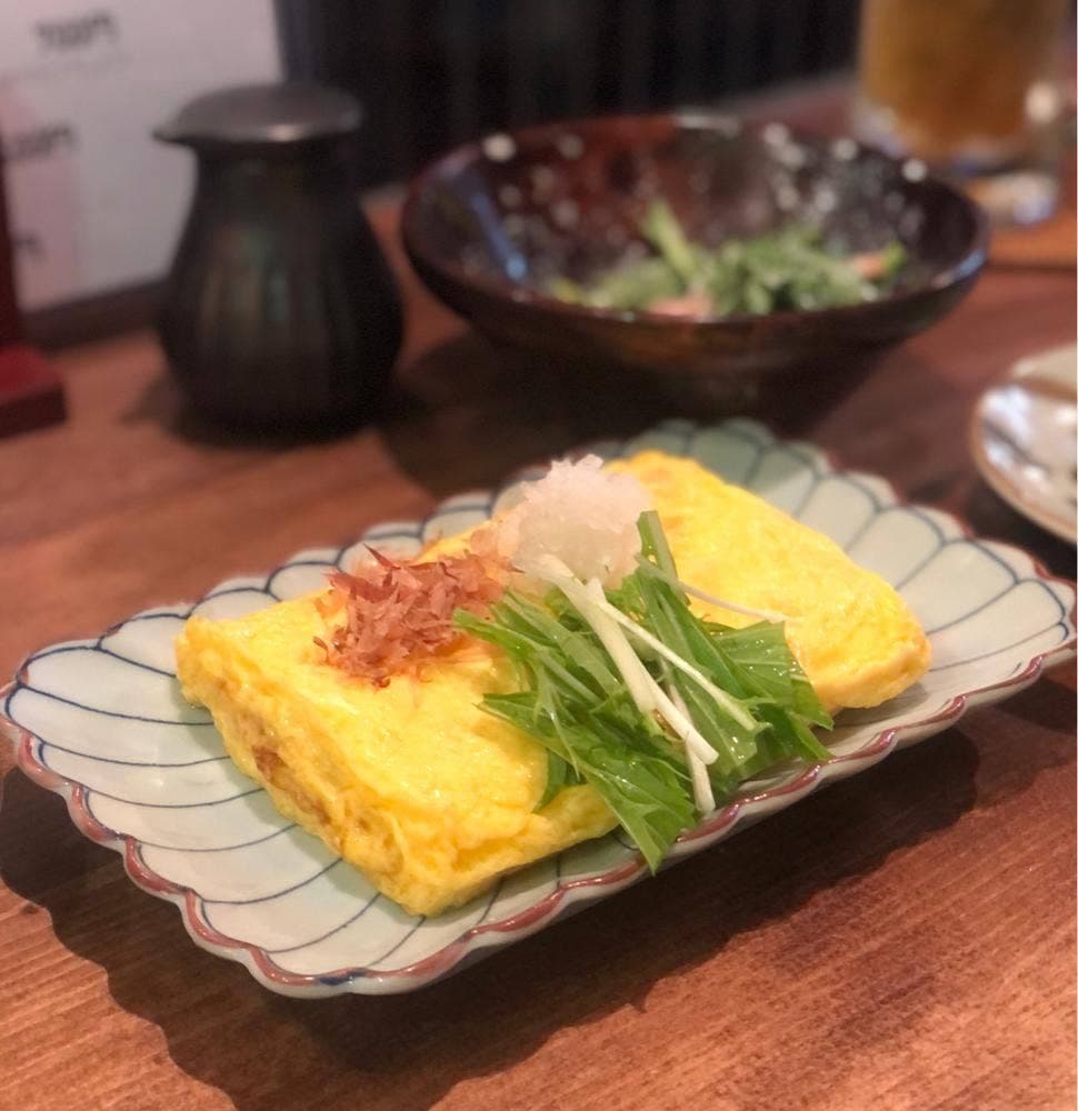 居酒屋もたい
