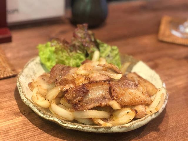 居酒屋もたい - サブ画像2