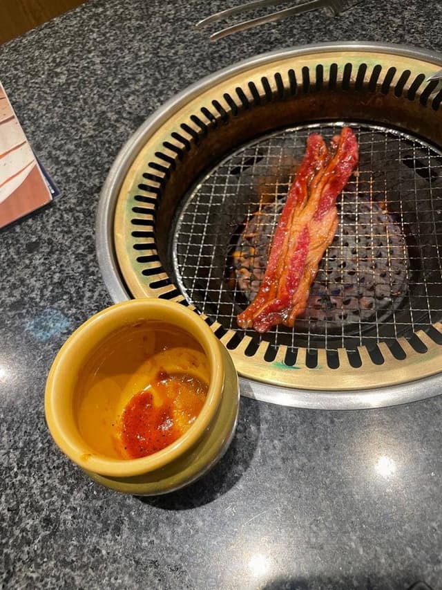 熟成焼肉いちばん 港北ニュータウン店 - サブ画像1