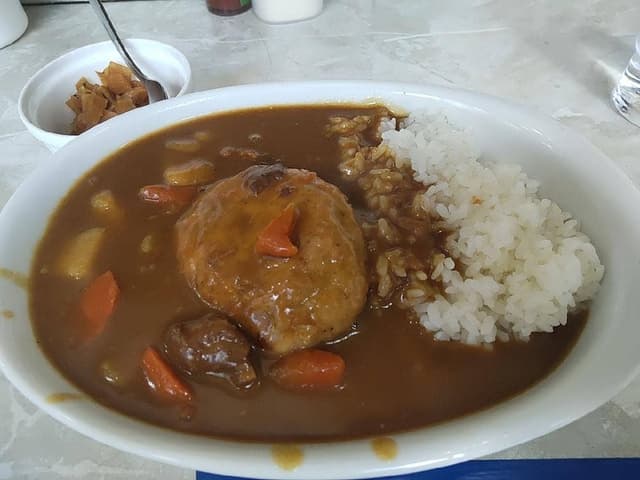 カフェテラス ポンヌフ - サブ画像2