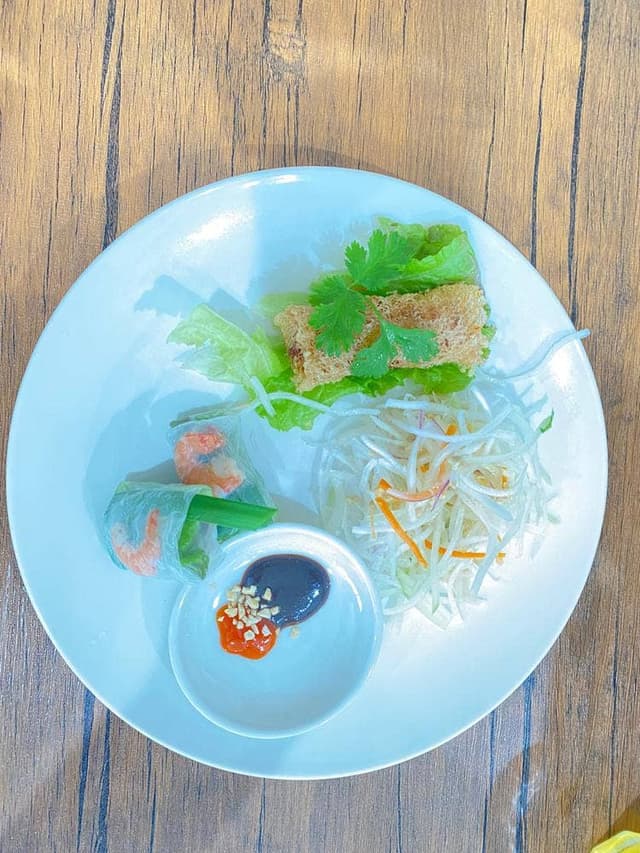 池袋サイゴンレストラン 札幌店 - サブ画像3