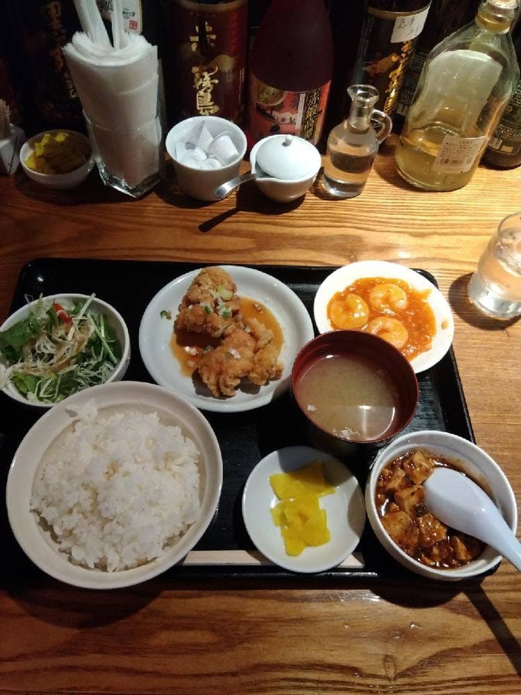 じゃんかい 一番町店