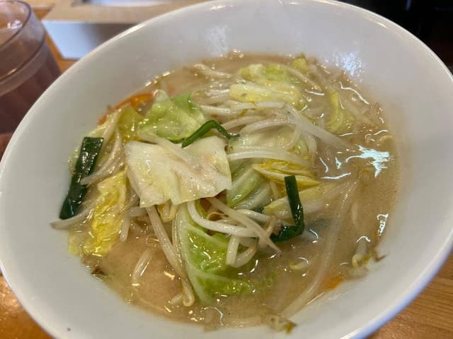 麺屋貴うち〜お食事処〜登別店 - サブ画像1