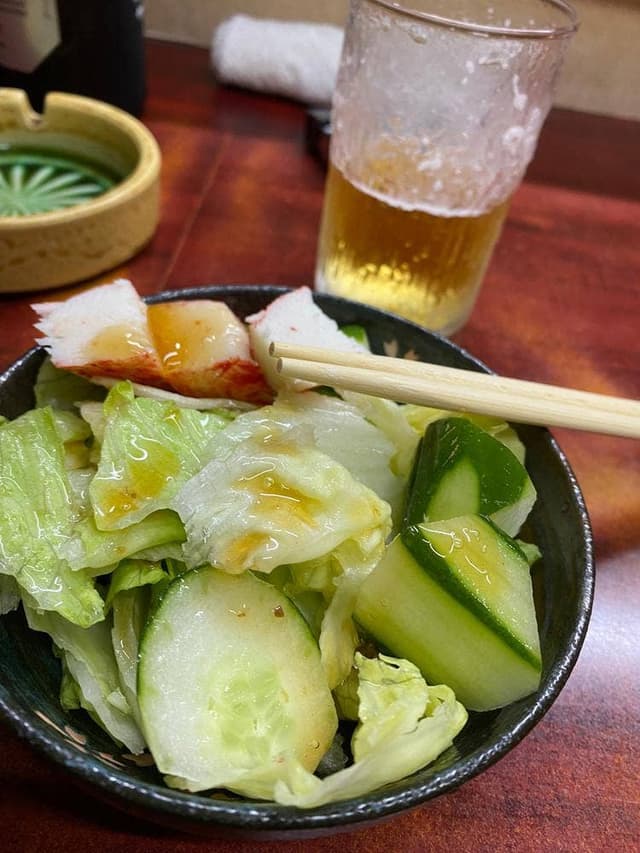 青葉 - サブ画像2