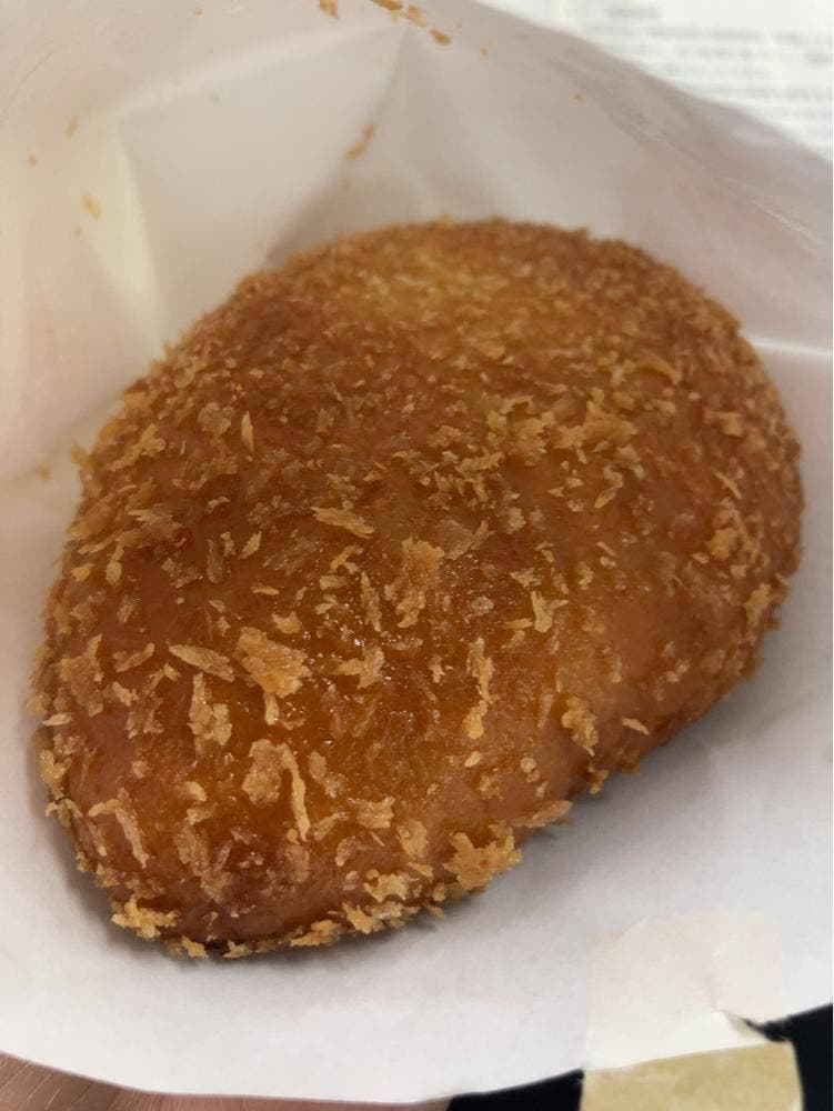 縁道パン