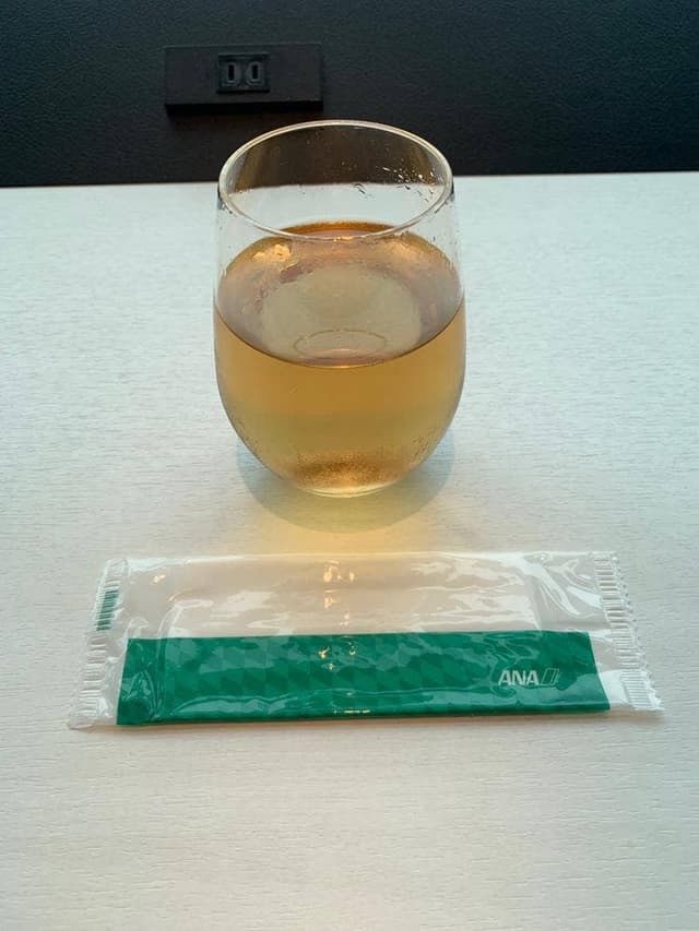 羽田空港 ANA LOUNGE 本館南 - サブ画像1