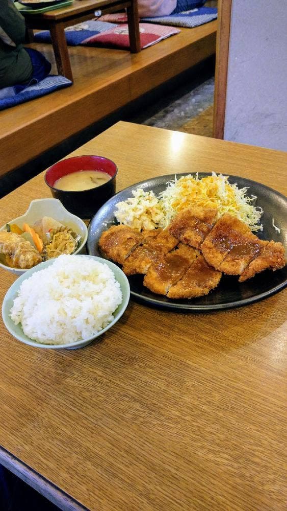 食事処 若松 - サブ画像2