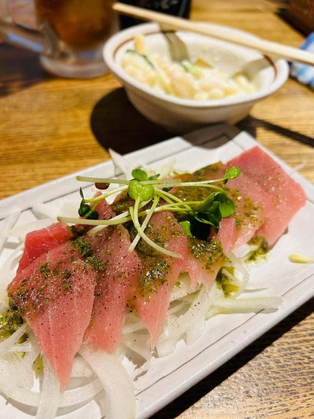 立ち呑み処 くら 小岩南口店 - サブ画像1