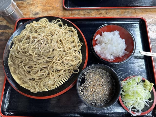 京橋 恵み屋 - サブ画像3