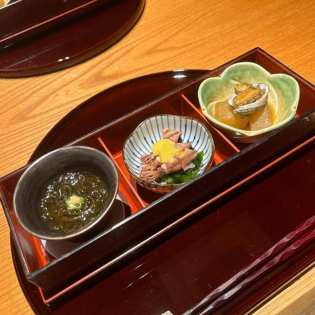 のどぐろ専門店 赤坂 かなめ - サブ画像2