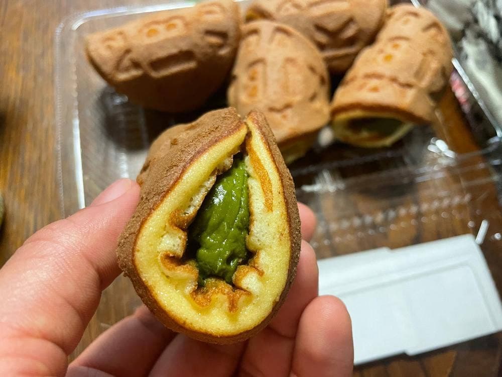 麻布十番 紀文堂