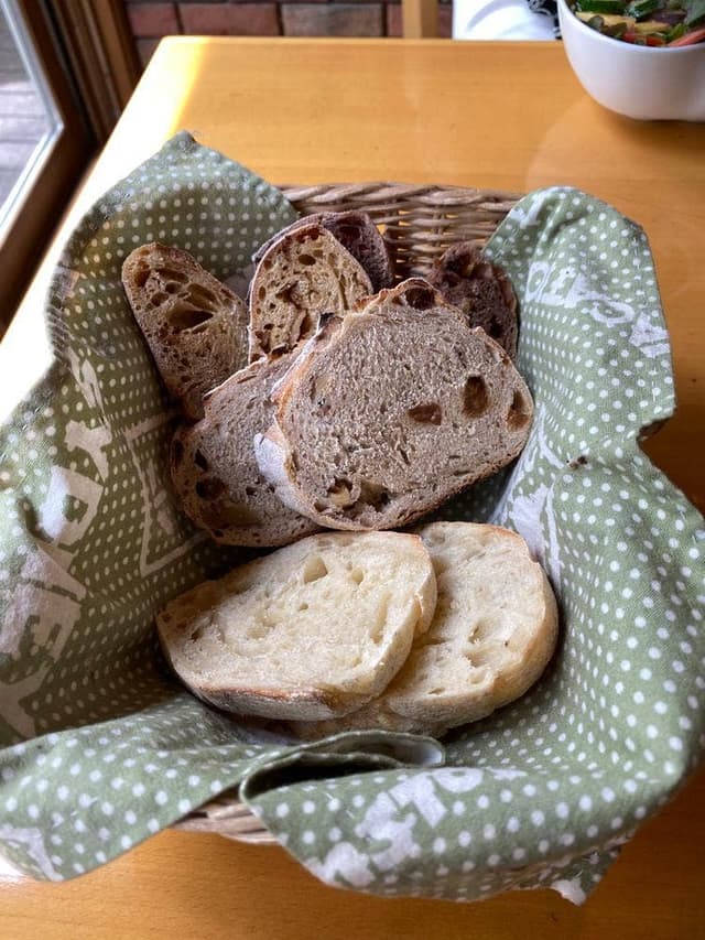 Cafe de PAYSAN 八ヶ岳店 - サブ画像2