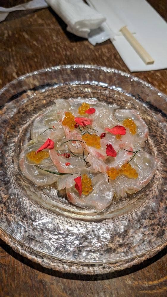 pizzeria&bar La Don Na - サブ画像1